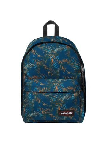 Eastpak Out Of Office 27 - Rucksack 13" 44 cm in brize filter navy