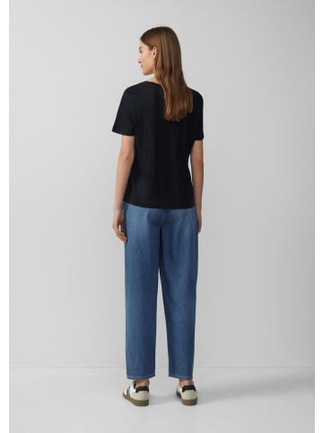 s.Oliver T-Shirt in 9999_schwarz