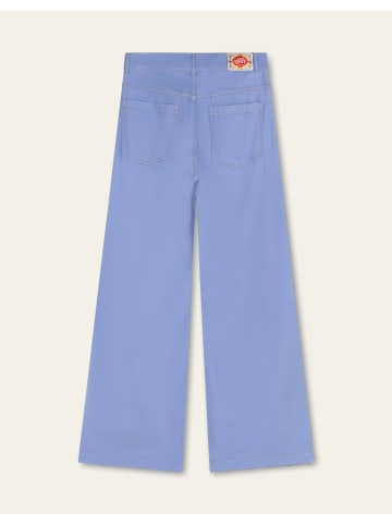 Oilily Proof Hose Petite in Blau