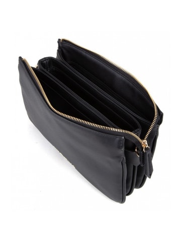 Valentino Umhängetasche  in Schwarz