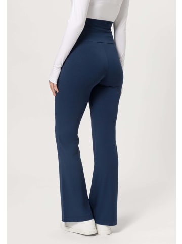 SNOCKS BELLE Leggings - Les Lunes by SNOCKS 1 Stück in dress blue