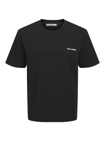 Jack & Jones 2er-Pack Loungewear Set in Black