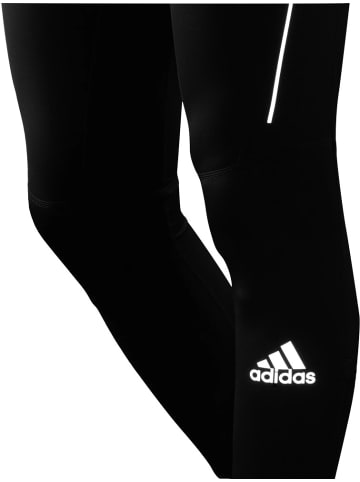 adidas Leggings in Schwarz