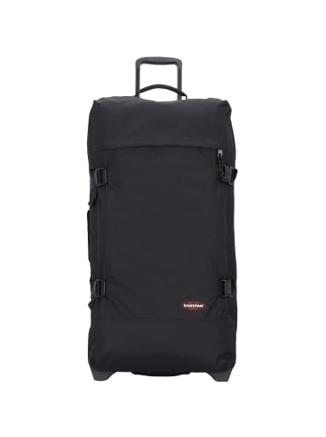 Eastpak Tranverz L 2-Rollen Trolley 79 cm in black