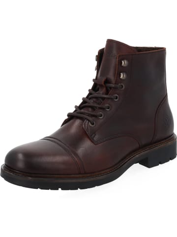 palado Stiefel in batido brown