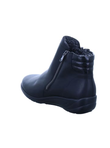 Semler Stiefelette Birgit in schwarz