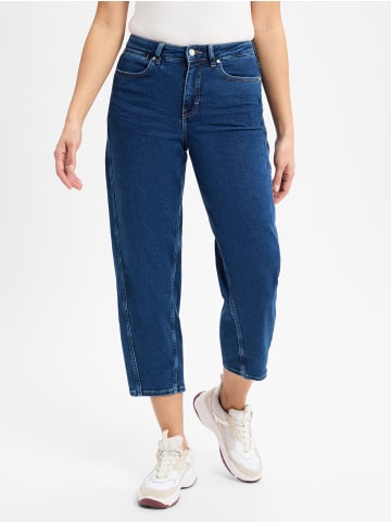Someday Jeans Cellma barrel in blue stone
