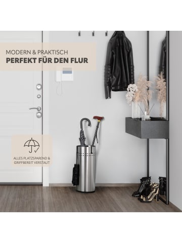 bremermann Schirmständer ca. 22 x 50,5 cm (Ø/H)