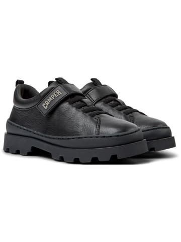 Camper Sneaker " Brutus " in Schwarz
