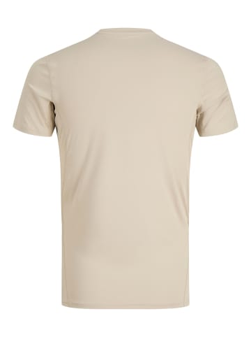 Jack & Jones T-shirt in Dove