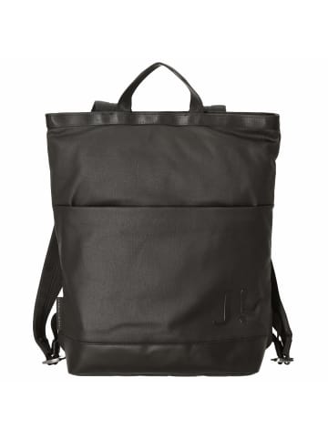 JOOP! Jeans Marcena Falk - Rucksack 40 cm in schwarz