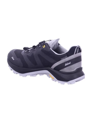 HIGH COLORADO Outdoorschuh in schwarz