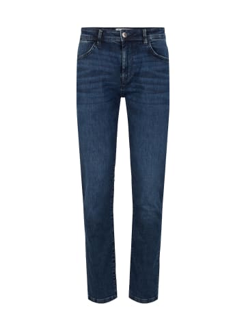 Tom Tailor Jeans in blau