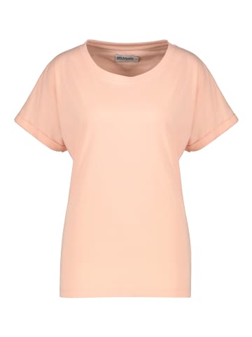 alife and kickin Shirt, T-Shirt MalaikaAK A in mellow peach melange