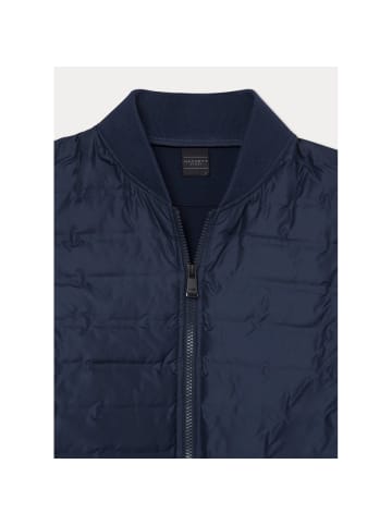 Hackett London Sweatshirt in Marine