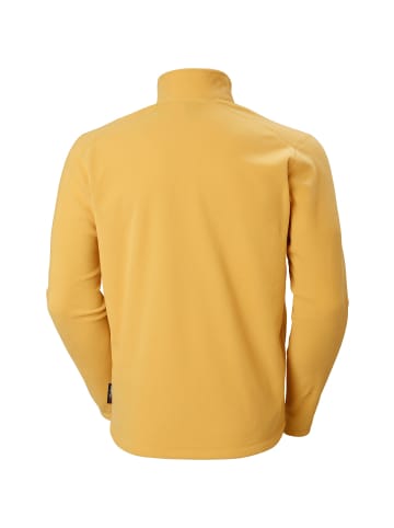 Helly Hansen M DAYBREAKER FLEECE JACKET in Gold