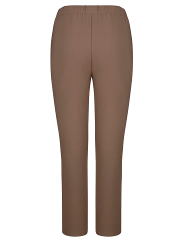 Angel of Style Hosen in taupe