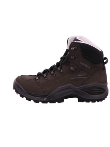 LOWA Stiefel in braun