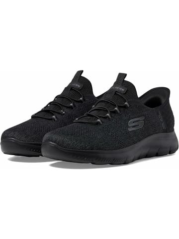 Skechers Sneaker für Herren in schwarz