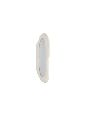 ebuy24 Spiegel Louiseville Beige 66 x 8 cm