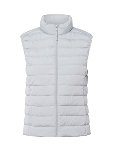 brookshire Weste Romy in silber - 0010