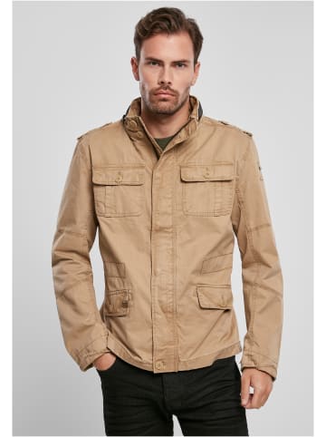 Brandit Brandit in camel