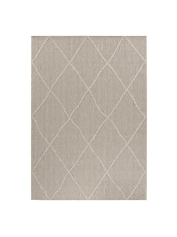 Melius Vivere Outdoor Teppich PATARA Beige