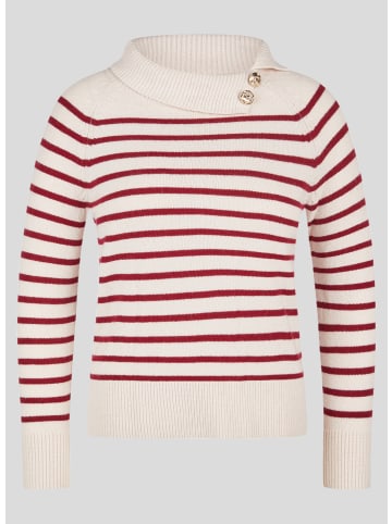 Rabe Pullover in Beige