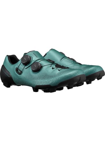 SHIMANO RX910, SCHUH, STANDARD, SPD, DEEP SEA, UNISEX, SIZE: 40