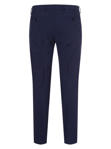 Finshley & Harding London Baukasten-Hose Hoxdon in indigo