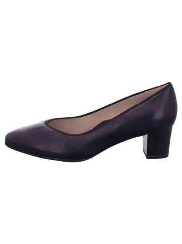 Caprice Pumps Mehrweite über 45 mm  in  Schwarz
