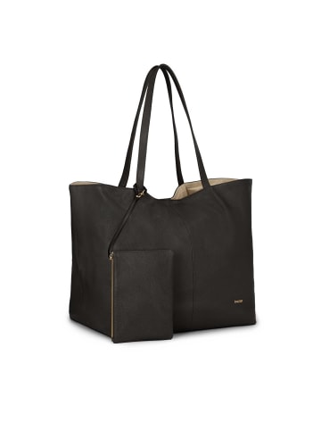 Kazar Schultertaschen in Schwarz