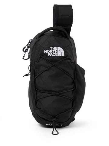 The North Face Rucksack Borealis Sling in schwarz - 0001