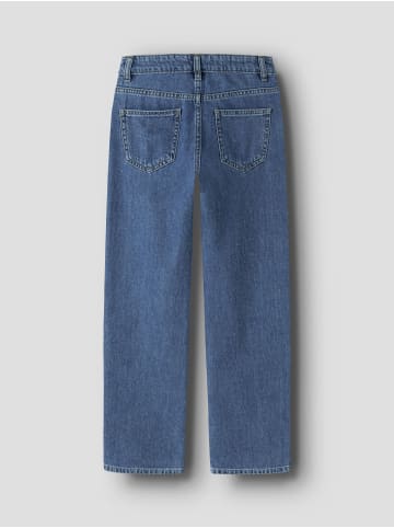 name it Jeans in Faded Denim
