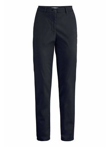 Hessnatur Hose Chino in marine