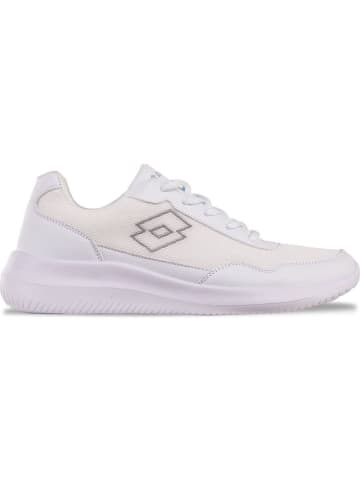 Lotto Sneaker "Connect Oc" in Rot