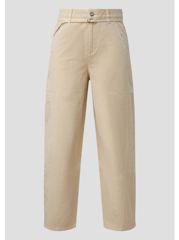 s.Oliver Hose in 8000_helles beige
