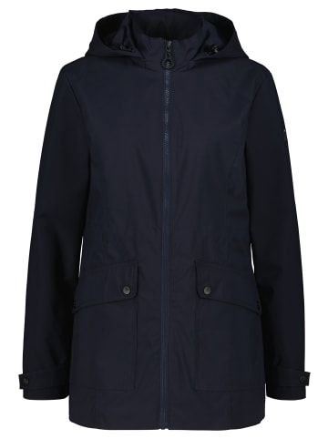 alife and kickin Übergangsjacke LeiaAK A in marine