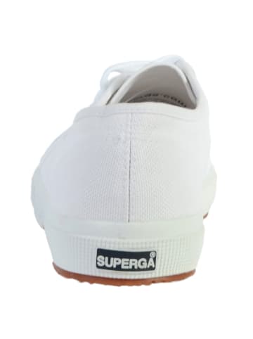 Superga Sneaker 2750 Cotu Classic Weiß