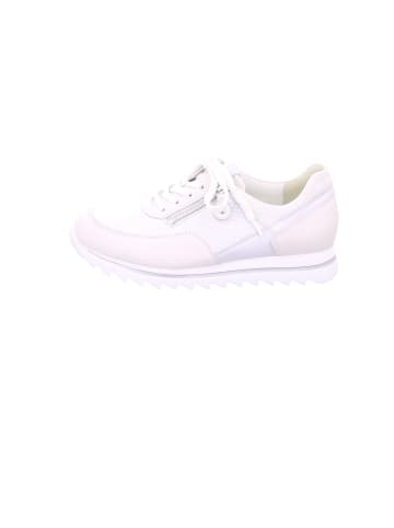 WALDLÄUFER Sneaker für Damen in uni