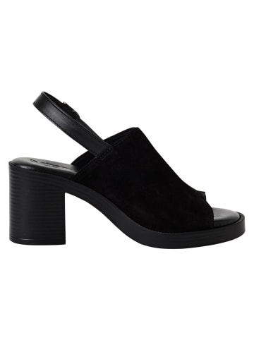 Tamaris Sandalette in BLACK
