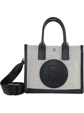 Bogner Fire + Ice LADIES RIGI LIVA HANDBAG in Schwarz