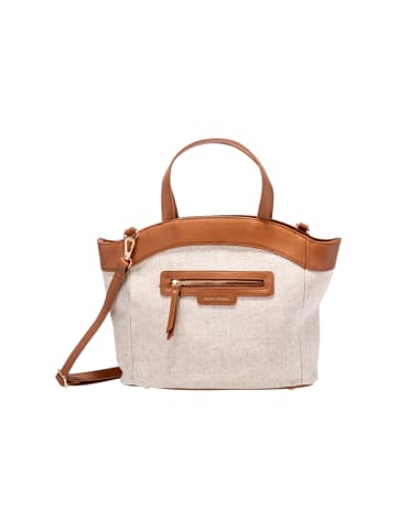 Gerry Weber Handtasche 'Sunny Breeze  in Natur 30,00 x 27,00 x 10,00 cm'