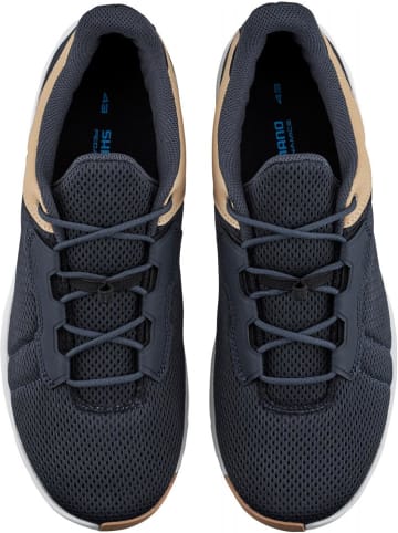 SHIMANO Fahrradschuhe EX300 - Herren/Damen Touring SPD,  39,