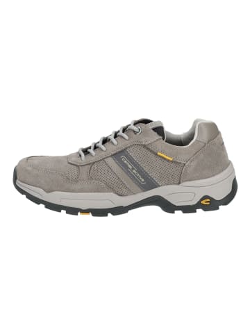 Camel Active Halbschuhe in Grau