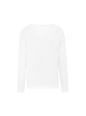 yasanna Women Pullover in OFFWHITE