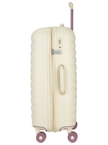 American Tourister Trolley Neovibe Spinner 67/24 Exp in Summer Sand