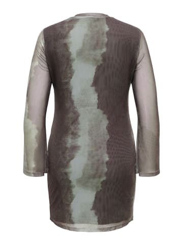ONLY Carmakoma Kleid in North Atlantic 1