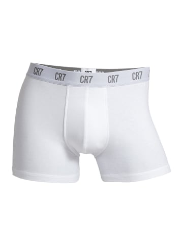 CR7 Retro Boxer BASIC in mix