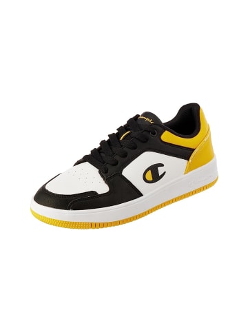 Champion Sneakers Low Rebound 2.0 Low  in bunt